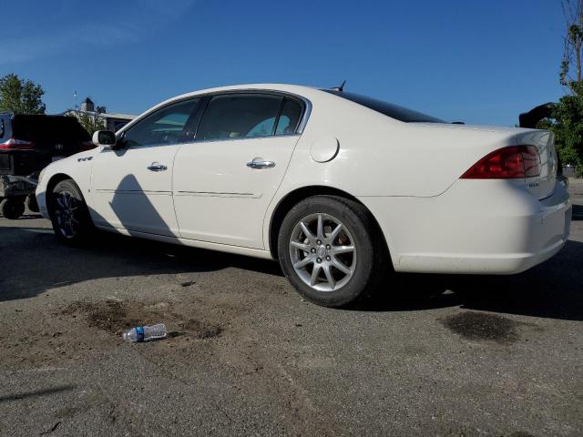 Foto 2 de la subasta – 2007 BUICK LUCERNE CX con VIN 1G4HD57217U235274
