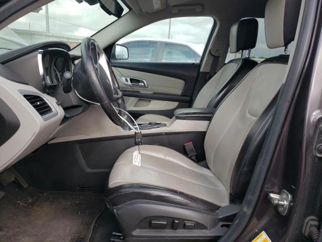 Photo 7 from auction – 2016 GMC TERRAIN SL with VIN 2GKFLPE3XG6129852
