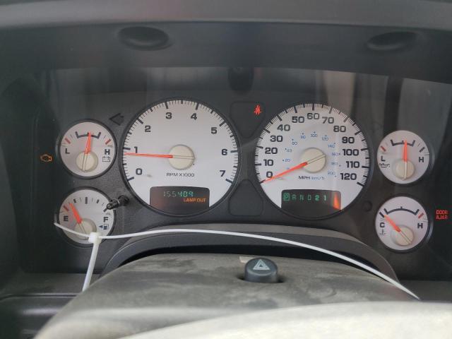 Photo 9 from auction – 2004 DODGE RAM 1500 S with VIN 1D7HU16D04J125769