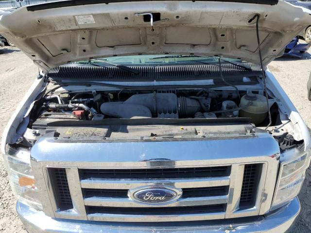 Photo 12 from auction – 2012 FORD ECONOLINE with VIN 1FTNE2EW6CDA84158