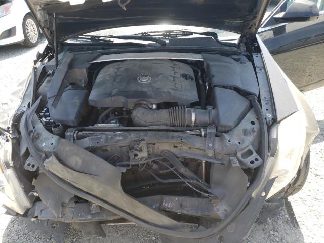 Photo 11 from auction – 2010 CADILLAC CTS PREMIU with VIN 1G6DP5EV7A0104343