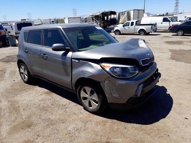 Photo 4 from auction – 2016 KIA SOUL with VIN KNDJN2A2XG7264295