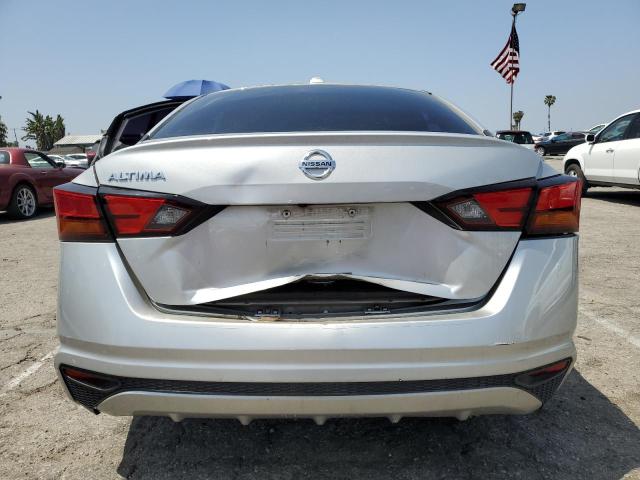 Photo 6 from auction – 2019 NISSAN ALTIMA S with VIN 1N4BL4BV9KN326472