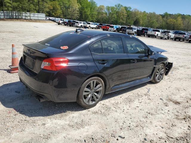 Photo 3 from auction – 2016 SUBARU WRX LIMITE with VIN JF1VA1L6XG9806044