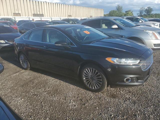 Photo 4 from auction – 2014 FORD FUSION TIT with VIN 3FA6P0K95ER348911