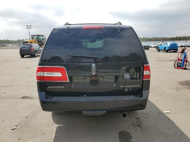 Photo 6 from auction – 2014 LINCOLN NAVIGATOR with VIN 5LMJJ2J5XEEL06200