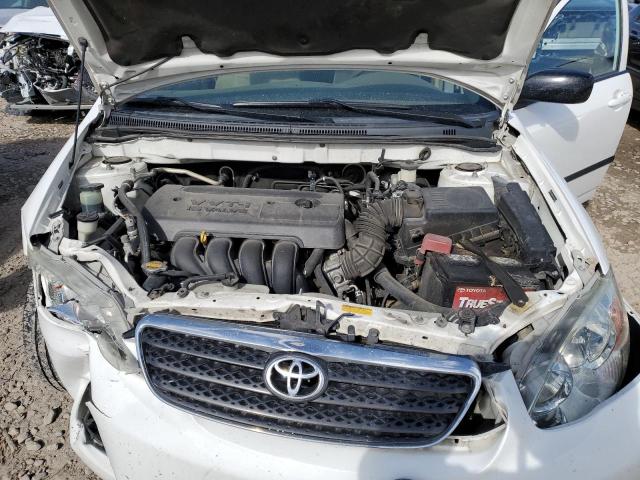 Photo 11 from auction – 2006 TOYOTA COROLLA CE with VIN JTDBR32E960070064