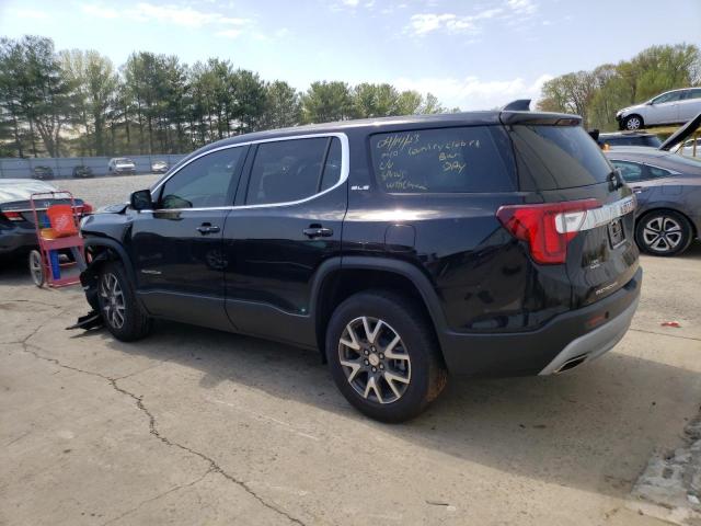 Photo 2 from auction – 2023 GMC ACADIA SLE with VIN 1GKKNRL41PZ139657