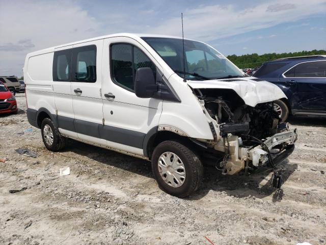 Photo 4 from auction – 2016 FORD TRANSIT T- with VIN 1FTYR1ZM9GKA22937