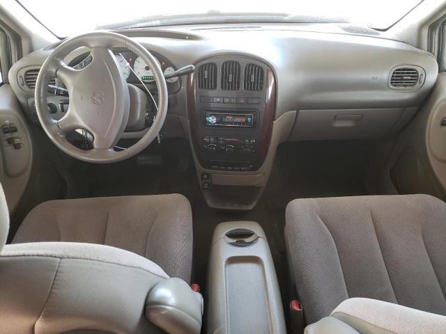 Foto 8 de la subasta – 2001 DODGE GRAND CARA con VIN 2B4GP44341R405885