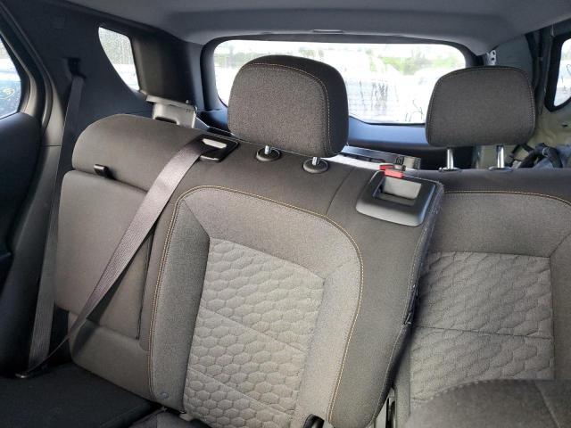 Photo 10 from auction – 2021 CHEVROLET EQUINOX LT with VIN 3GNAXKEVXML359338