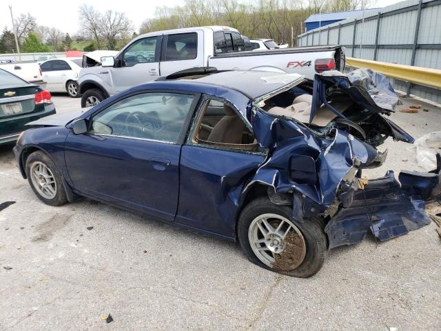 Photo 2 from auction – 2002 HONDA CIVIC EX with VIN 1HGEM21912L004757