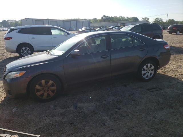 Foto 1 de la subasta – 2011 TOYOTA CAMRY BASE con VIN 4T1BF3EK4BU632333