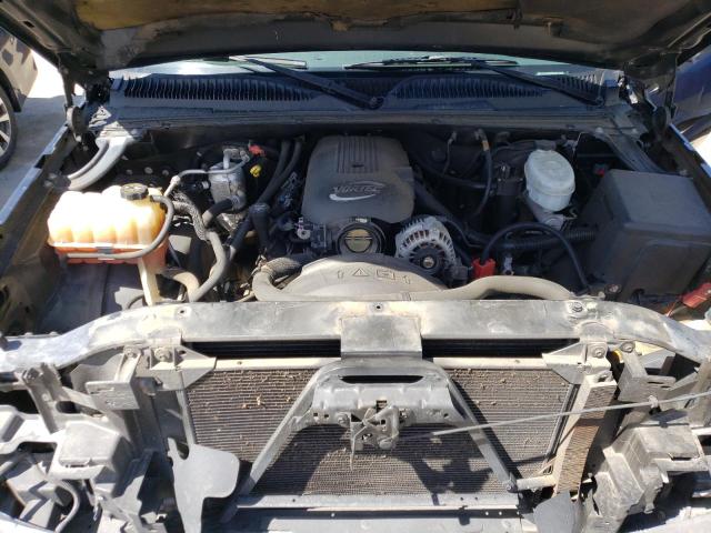 Photo 11 from auction – 2003 CHEVROLET SILVERADO with VIN 1GCEC14V33Z130735