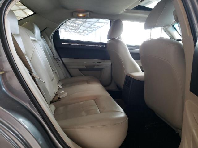 Photo 10 from auction – 2006 CHRYSLER 300 TOURIN with VIN 2C3KA53G36H229079