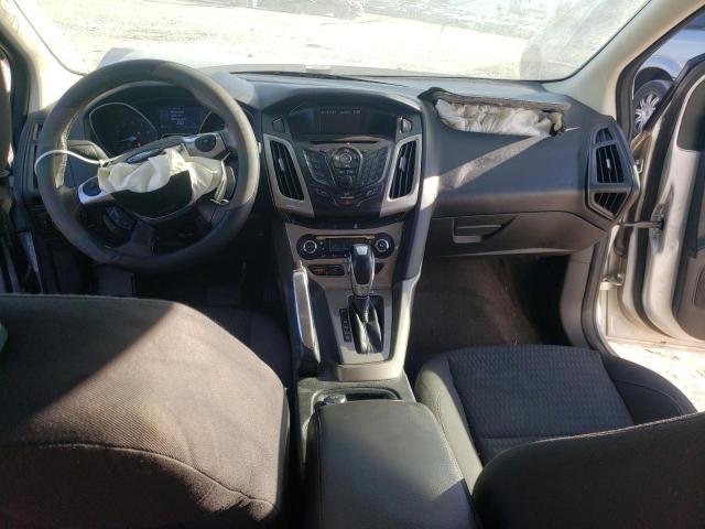 Photo 8 from auction – 2012 FORD FOCUS SEL with VIN 1FAHP3H22CL200358