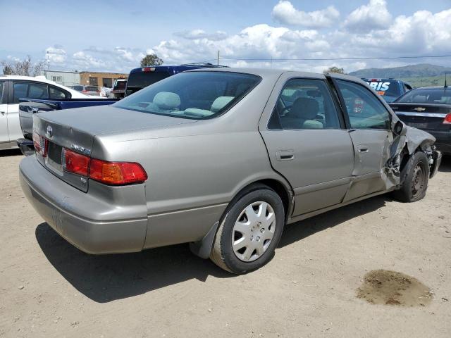 Photo 3 from auction – 2001 TOYOTA CAMRY CE with VIN JT2BF22K110303560