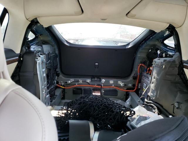 Photo 10 from auction – 2017 TESLA MODEL X with VIN 5YJXCAE21HF069587