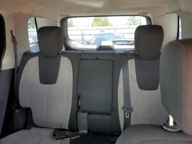 Photo 10 from auction – 2017 GMC TERRAIN SL with VIN 2GKFLSEK5H6344244