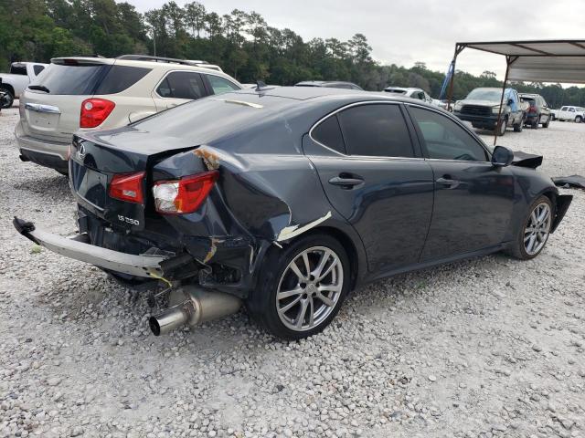 Photo 3 from auction – 2008 LEXUS IS 250 with VIN JTHBK262385054817