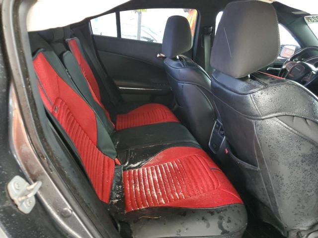 Photo 10 from auction – 2016 DODGE CHARGER R/ with VIN 2C3CDXCT2GH258076