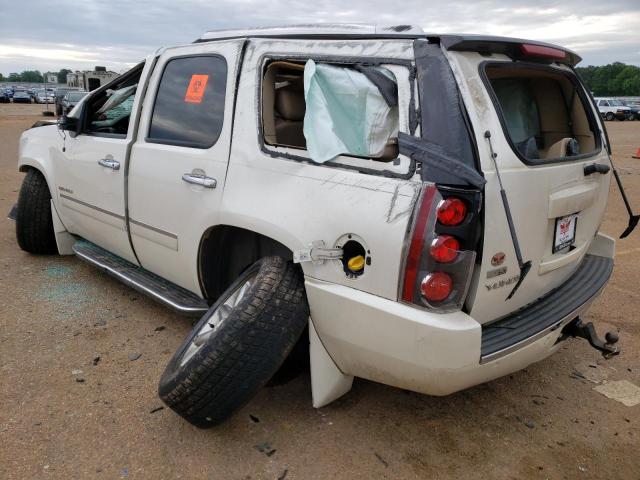 Photo 2 from auction – 2010 GMC YUKON DENA with VIN 1GKUKEEF4AR188268