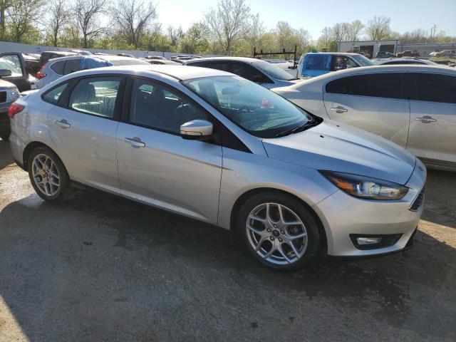 Photo 4 from auction – 2015 FORD FOCUS SE with VIN 1FADP3F26FL361446