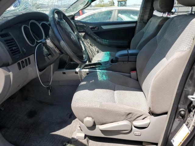Photo 7 from auction – 2007 TOYOTA 4RUNNER SR with VIN JTEBU14R678080553