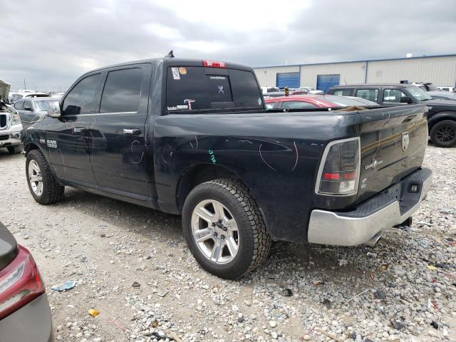 Photo 2 from auction – 2017 RAM 1500 SLT with VIN 1C6RR6LT0HS630131