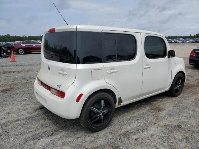 Photo 3 from auction – 2013 NISSAN CUBE S with VIN JN8AZ2KRXDT301191