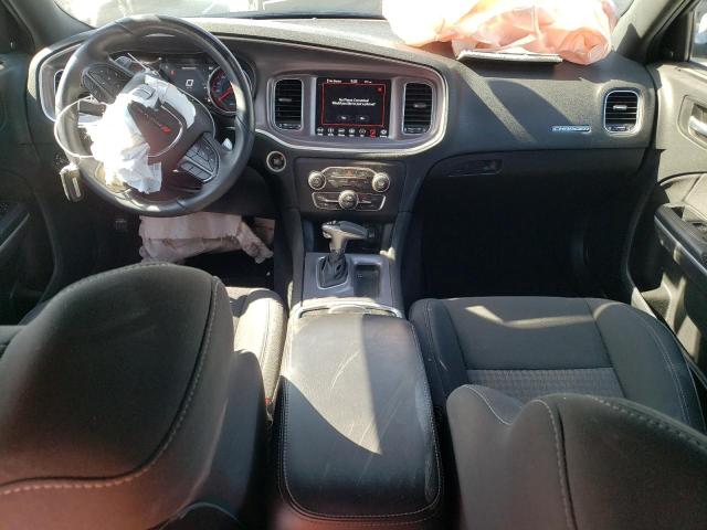Photo 8 from auction – 2019 DODGE CHARGER R/ with VIN 2C3CDXCT0KH603369