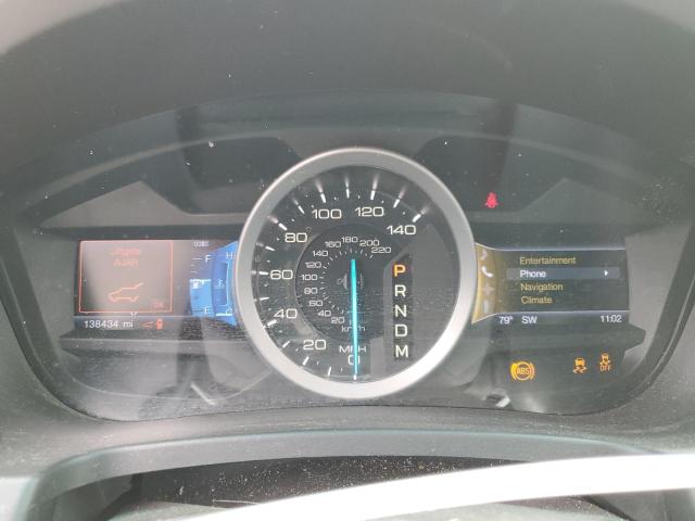 Photo 9 from auction – 2013 FORD EXPLORER X with VIN 1FM5K8D87DGB85946
