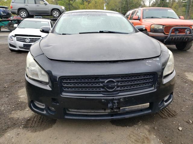 Photo 5 from auction – 2011 NISSAN MAXIMA S with VIN 1N4AA5APXBC808616