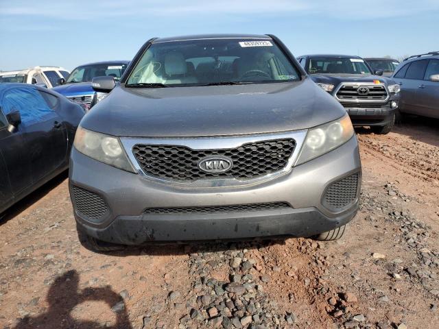 Photo 5 from auction – 2011 KIA SORENTO BA with VIN 5XYKTCA16BG010229