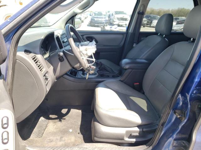 Photo 7 from auction – 2007 FORD ESCAPE XLT with VIN 1FMCU93177KB43340