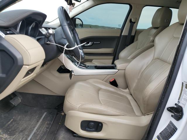 Photo 7 from auction – 2017 LAND ROVER RANGE ROVE with VIN SALVP2BGXHH188197