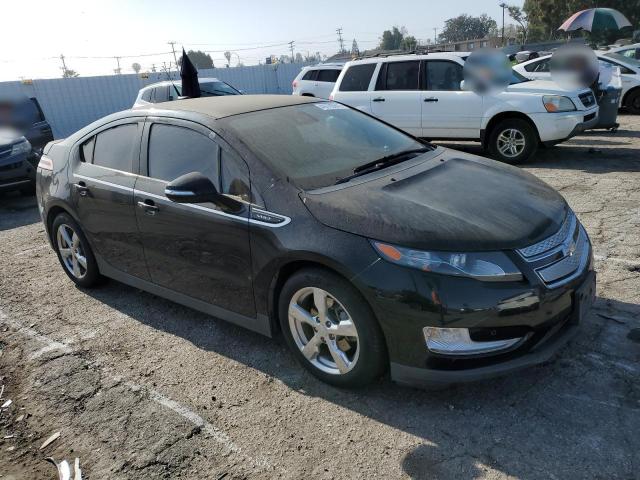 Photo 4 from auction – 2014 CHEVROLET VOLT with VIN 1G1RH6E43EU159294
