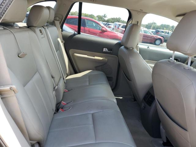 Photo 11 from auction – 2008 FORD EDGE SE with VIN 2FMDK36C58BA99953