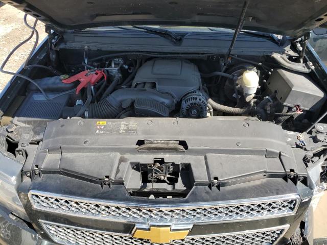 Photo 11 from auction – 2013 CHEVROLET AVALANCHE with VIN 3GNTKFE73DG256139