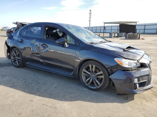 Photo 4 from auction – 2016 SUBARU WRX PREMIU with VIN JF1VA1E65G9813951