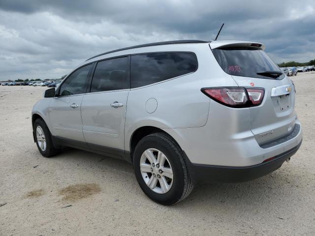 Photo 2 from auction – 2013 CHEVROLET TRAVERSE L with VIN 1GNKRJKD5DJ232122