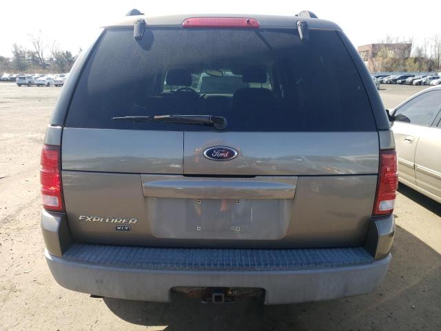 Photo 6 from auction – 2002 FORD EXPLORER X with VIN 1FMDU73E82UC40863