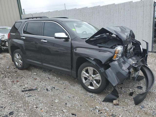 Photo 4 from auction – 2015 GMC TERRAIN SL with VIN 2GKALSEK5F6234382