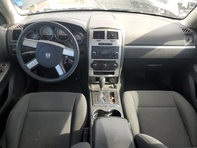 Photo 8 from auction – 2008 DODGE CHARGER with VIN 2B3KA43G98H334333