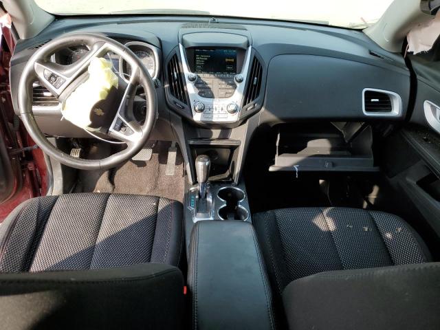 Photo 8 from auction – 2016 CHEVROLET EQUINOX LT with VIN 2GNALCEK6G1144312