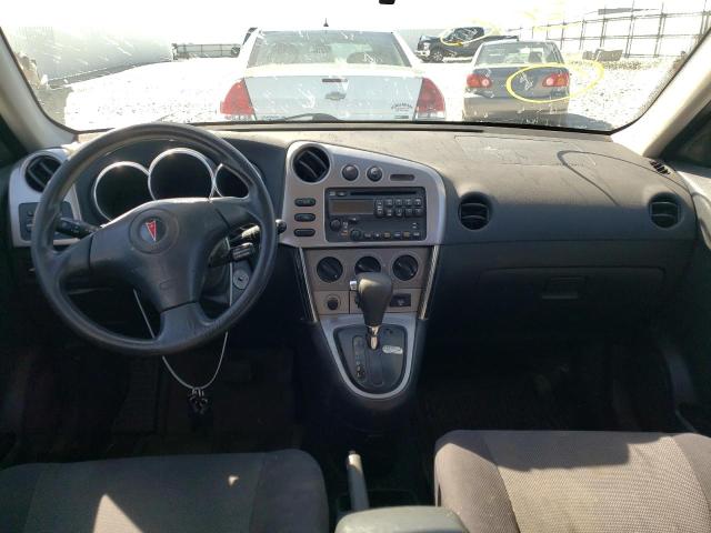 Photo 8 from auction – 2003 PONTIAC VIBE with VIN 5Y2SL64803Z467969