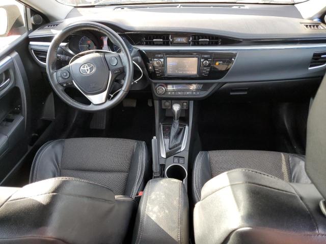 Photo 8 from auction – 2016 TOYOTA COROLLA L with VIN 5YFBURHE2GP383621