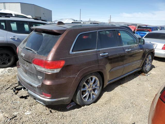 Photo 3 from auction – 2014 JEEP GRAND CHER with VIN 1C4RJFJM4EC426191