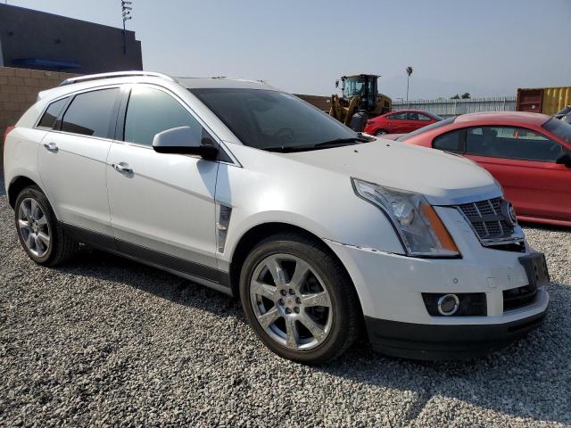 Photo 4 from auction – 2012 CADILLAC SRX PREMIU with VIN 3GYFNCE36CS548480
