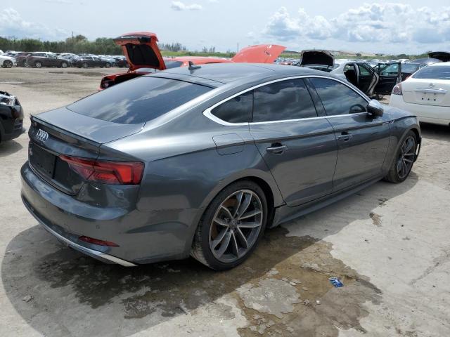 Фото 3 с аукциона – 2018 AUDI S5 PREMIUM с VIN WAUB4CF51JA045555